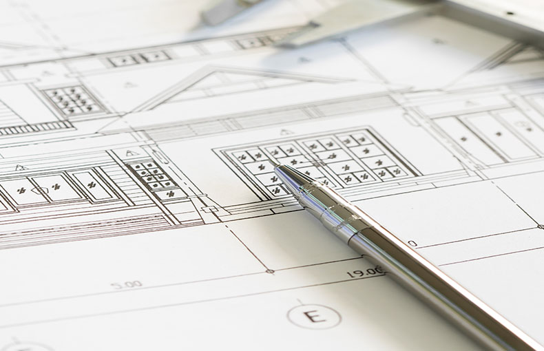 The Golden Ratio Rule for Best 2D Sketch